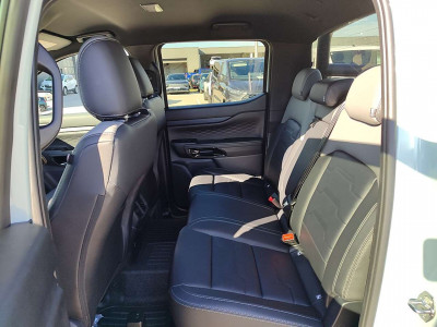 Ford Ranger Neuwagen Ford Ranger Neuwagen