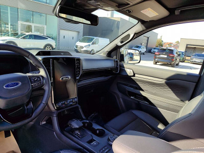 Ford Ranger Neuwagen Ford Ranger Neuwagen