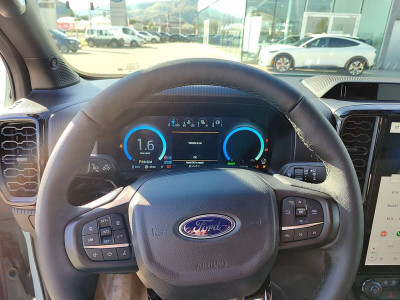 Ford Ranger Neuwagen Ford Ranger Neuwagen