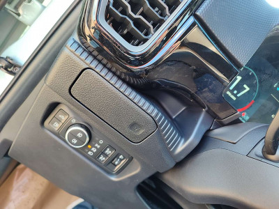 Ford Ranger Neuwagen Ford Ranger Neuwagen