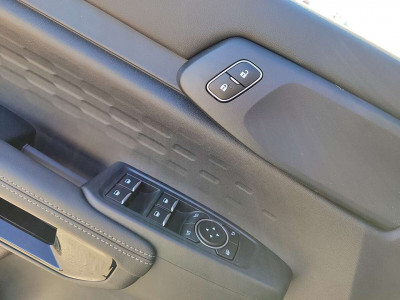 Ford Ranger Neuwagen Ford Ranger Neuwagen