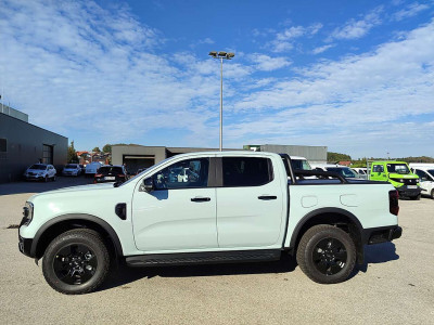 Ford Ranger Neuwagen Ford Ranger Neuwagen