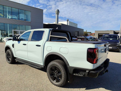 Ford Ranger Neuwagen Ford Ranger Neuwagen