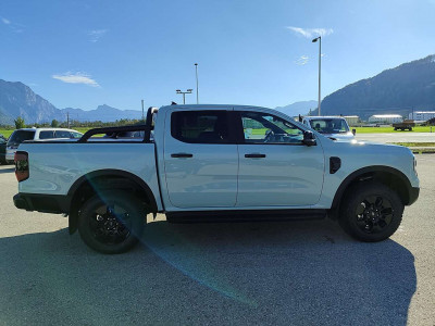 Ford Ranger Neuwagen Ford Ranger Neuwagen