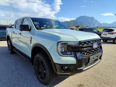 Ford Ranger Neuwagen Ford Ranger Neuwagen