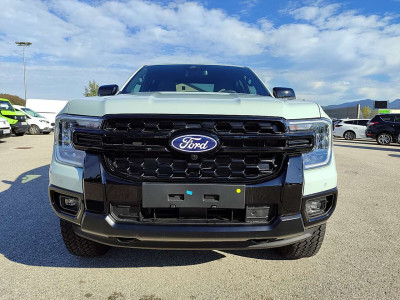 Ford Ranger Neuwagen Ford Ranger Neuwagen
