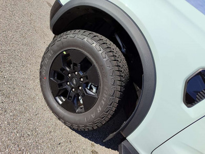 Ford Ranger Neuwagen Ford Ranger Neuwagen