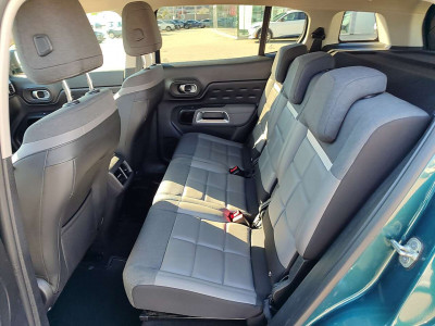 Citroën C5 Aircross Gebrauchtwagen