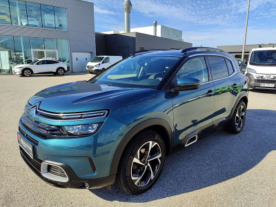 Citroën C5 Aircross Gebrauchtwagen