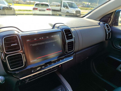 Citroën C5 Aircross Gebrauchtwagen