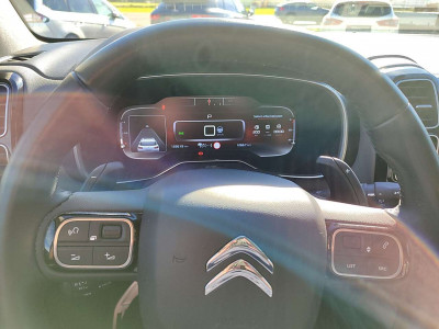 Citroën C5 Aircross Gebrauchtwagen