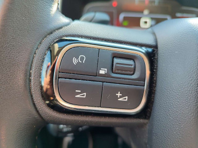 Citroën C5 Aircross Gebrauchtwagen