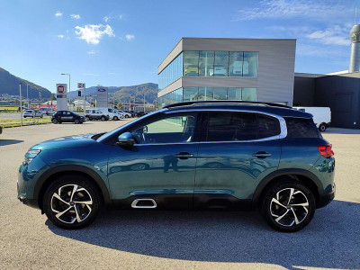 Citroën C5 Aircross Gebrauchtwagen