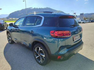 Citroën C5 Aircross Gebrauchtwagen