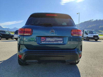 Citroën C5 Aircross Gebrauchtwagen