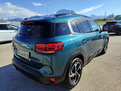 Citroën C5 Aircross Gebrauchtwagen