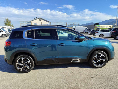 Citroën C5 Aircross Gebrauchtwagen
