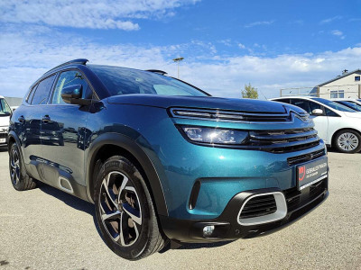Citroën C5 Aircross Gebrauchtwagen