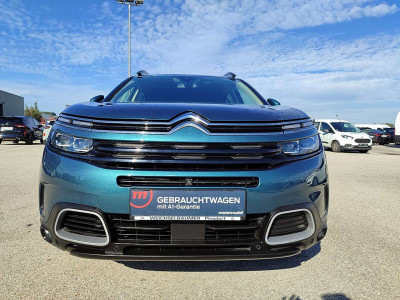 Citroën C5 Aircross Gebrauchtwagen