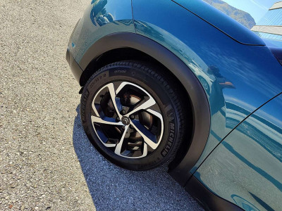Citroën C5 Aircross Gebrauchtwagen