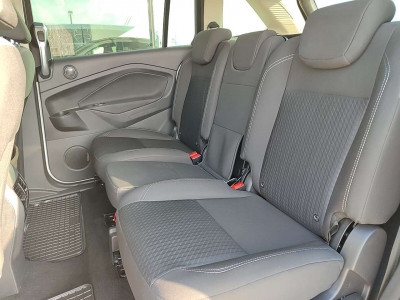 Ford C-MAX Gebrauchtwagen Ford C-MAX Gebrauchtwagen