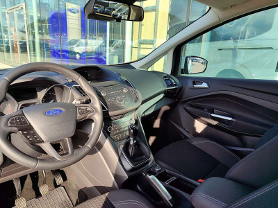 Ford C-MAX Gebrauchtwagen Ford C-MAX Gebrauchtwagen