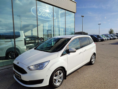 Ford C-MAX Gebrauchtwagen Ford C-MAX Gebrauchtwagen
