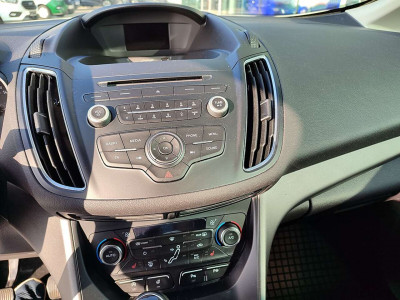 Ford C-MAX Gebrauchtwagen Ford C-MAX Gebrauchtwagen