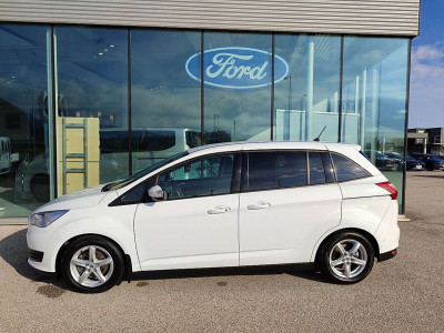Ford C-MAX Gebrauchtwagen Ford C-MAX Gebrauchtwagen