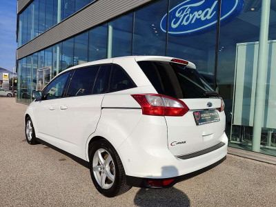 Ford C-MAX Gebrauchtwagen Ford C-MAX Gebrauchtwagen