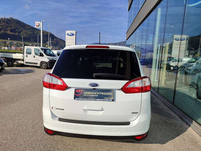Ford C-MAX Gebrauchtwagen Ford C-MAX Gebrauchtwagen