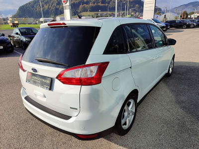 Ford C-MAX Gebrauchtwagen Ford C-MAX Gebrauchtwagen