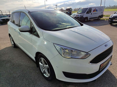 Ford C-MAX Gebrauchtwagen Ford C-MAX Gebrauchtwagen