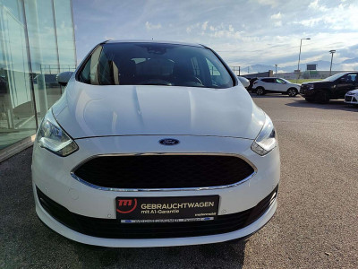 Ford C-MAX Gebrauchtwagen Ford C-MAX Gebrauchtwagen