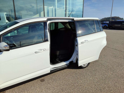 Ford C-MAX Gebrauchtwagen Ford C-MAX Gebrauchtwagen