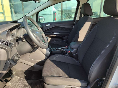 Ford C-MAX Gebrauchtwagen Ford C-MAX Gebrauchtwagen