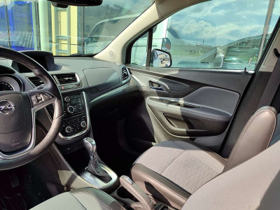 Opel Mokka Gebrauchtwagen