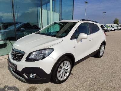 Opel Mokka Gebrauchtwagen