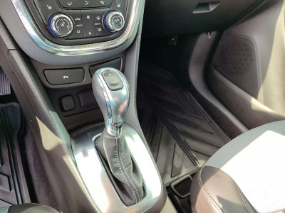 Opel Mokka Gebrauchtwagen