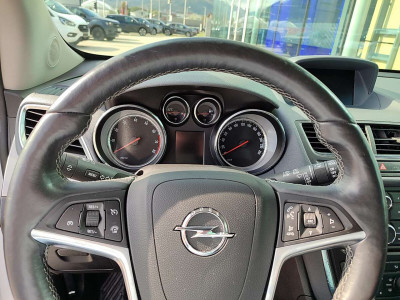 Opel Mokka Gebrauchtwagen