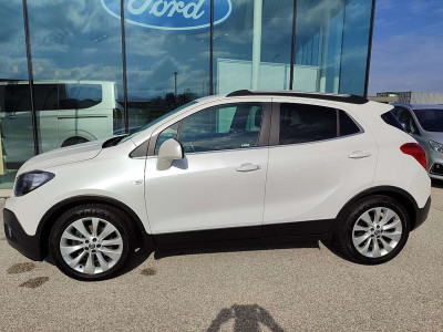 Opel Mokka Gebrauchtwagen