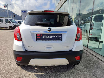 Opel Mokka Gebrauchtwagen
