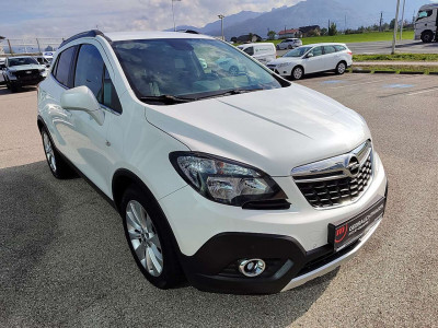 Opel Mokka Gebrauchtwagen