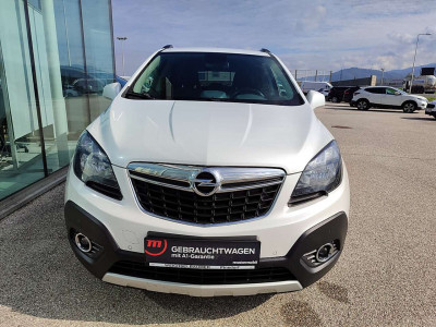 Opel Mokka Gebrauchtwagen