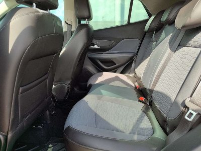 Opel Mokka Gebrauchtwagen