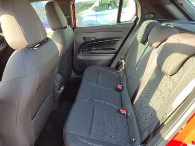 Fiat 600 Neuwagen Fiat 600 Neuwagen