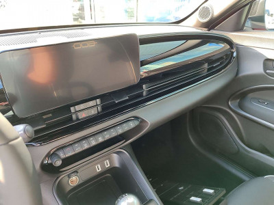 Fiat 600 Neuwagen Fiat 600 Neuwagen