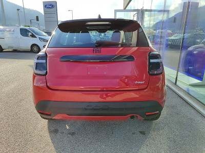 Fiat 600 Neuwagen Fiat 600 Neuwagen