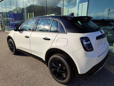 Fiat 600 Neuwagen Fiat 600 Neuwagen