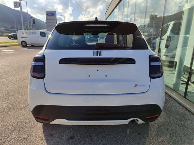 Fiat 600 Neuwagen Fiat 600 Neuwagen